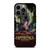 THE JOE ROGAN EXPERIENCE ART iPhone 13 Pro Case THE JOE ROGAN EXPERIENCE ART iPhone 13 Pro Case