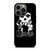 THE MISFITS ROCK BAND PERSON iPhone 13 Pro Case