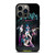 THE MOXES CYBERPUNK 2077 GAMES iPhone 13 Pro Case