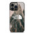 THE NORTH FACE MOUNTAIN ICE iPhone 13 Pro Case THE NORTH FACE MOUNTAIN ICE iPhone 13 Pro Case