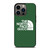 THE NORTH FACE X GUCCI PATTERN iPhone 13 Pro Case THE NORTH FACE X GUCCI PATTERN iPhone 13 Pro Case
