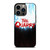 THE QUARRY GAMES LOGO iPhone 13 Pro Case