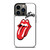 THE ROLLING STONES BAND SYMBOL iPhone 13 Pro Case