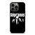 THE SOPRANOS MAFIA MOVIES iPhone 13 Pro Case
