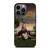 THE VAMPIRE DIARIES FILM SERIES 2 iPhone 13 Pro Case