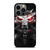 THE WITCHER WILD HUNT 3 iPhone 13 Pro Case