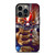 THUNDERCATS ART iPhone 13 Pro Case
