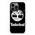 TIMBERLAND SHOES LOGO iPhone 13 Pro Case
