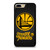 STRENGTH IN NUMBERS GOLDEN STATE WARRIORS iPhone 7 Plus Case