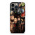 TOOTHLESS TRAIN YOUR DRAGON CHARACTER iPhone 13 Pro Case