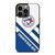 TORONTO BLUE JAYS BASEBALL TEAM LOGO iPhone 13 Pro Case