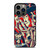 TOY STORY WOODY ART iPhone 13 Pro Case