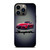 TOYOTA SUPRA CAR LOGO iPhone 13 Pro Case