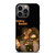 TRAVIS SCOTT RAPPER iPhone 13 Pro Case TRAVIS SCOTT RAPPER iPhone 13 Pro Case