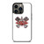TROY LEE DESIGNS PISTON LOGO iPhone 13 Pro Case