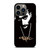 TUPAC SHAKUR ART iPhone 13 Pro Case