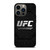 UFC LOGO iPhone 13 Pro Case