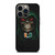 UM MIAMI HURRICANES SKULL iPhone 13 Pro Case