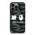 UNDEFEATED X BAPE LOGO iPhone 13 Pro Case