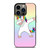 UNICORN DAB iPhone 13 Pro Case
