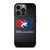 USA WRESTLING METAL LOGO iPhone 13 Pro Case