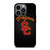 USC TROJANS RUSTY METAL LOGO iPhone 13 Pro Case