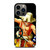 USOPP ONE PIECE ANIME iPhone 13 Pro Case
