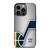 UTAH JAZZ LOGO iPhone 13 Pro Case
