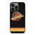 VACOUVER CANUCKS OLD LOGO METAL iPhone 13 Pro Case