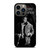 VAMPIRE DIARIES IAN SOMERHALDER iPhone 13 Pro Case
