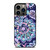 VERA BRADLEY FRENCH PAISLEY PATTERN iPhone 13 Pro Case
