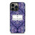 VERA BRADLEY REGAL ROSETTE iPhone 13 Pro Case