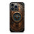 VINTAGE MAP COMPASS iPhone 13 Pro Case