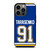 VLADIMIR TARASENKO ST LOUIS BLUES KIT iPhone 13 Pro Case