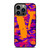 VLONE CAMO LOGO iPhone 13 Pro Case