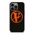 VLONE SIMPLE LOGO iPhone 13 Pro Case
