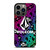 VOLCOM PATTERN LOGO iPhone 13 Pro Case
