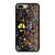 SUPER SMASH BROS ALL CHARACTER iPhone 7 Plus Case