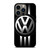 VW VOLKSWAGEN STRIPE iPhone 13 Pro Case