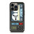 WALKMAN CASSETTE PLAYER iPhone 13 Pro Case