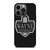 WAYNE ENTERPRISES LOGO iPhone 13 Pro Case