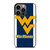 WEST VIRGINIA NFL FOOTBALL iPhone 13 Pro Case
