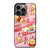 WINNIE THE POOH COLLAGE  iPhone 13 Pro Case