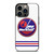WINNIPEG JETS NHL LOGO iPhone 13 Pro Case