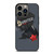 WINTER SOLDIER CLIPART iPhone 13 Pro Case