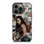 WONDER WOMAN COMIC iPhone 13 Pro Case WONDER WOMAN COMIC iPhone 13 Pro Case