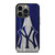 WOODEN LOGO NEW YORK YANKEES iPhone 13 Pro Case