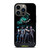 WRAITHS OUTLAWS CYBERPUNK 2077 iPhone 13 Pro Case