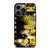 WUTANG CLAN ALL CHARACTER iPhone 13 Pro Case