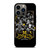 WUTANG CLAN CARTOON iPhone 13 Pro Case